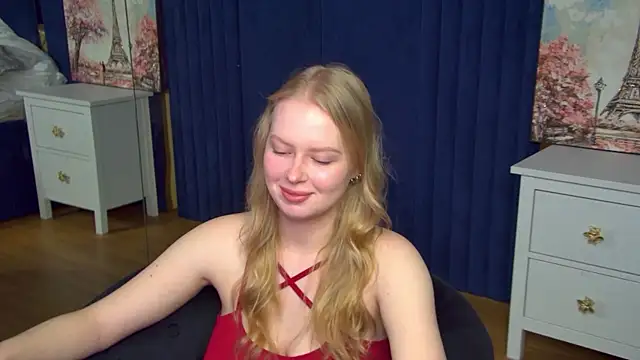 BellaVenatrix webcam