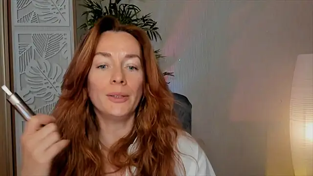 RebeccaMartinez webcam