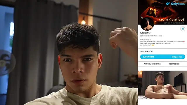 David_capizzi_ webcam