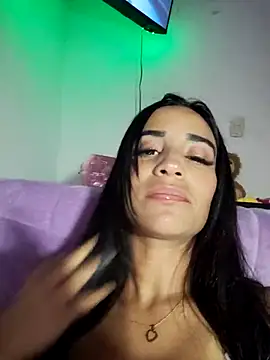 _nathaly_sweet webcam