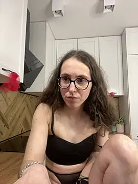 MartiniiSelenna webcam