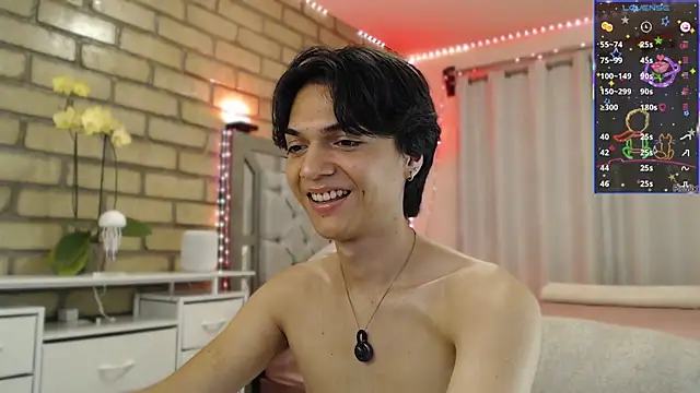 biel_biel (Ask my age) - Cum Show 💦