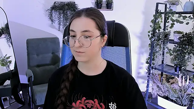 VirtuallVoyant webcam