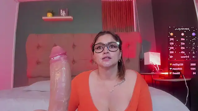 Karol_Pagee webcam