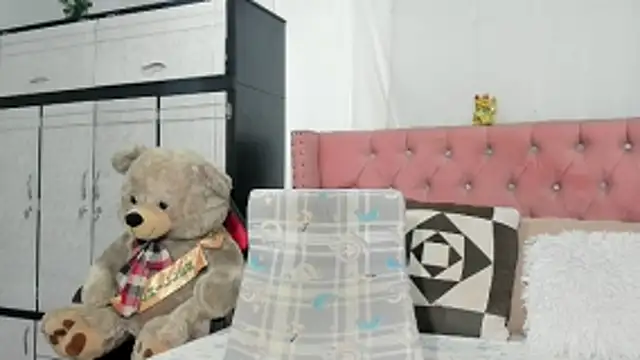 victoriaborunys webcam