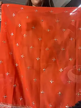 Rosy_BabyDoll webcam