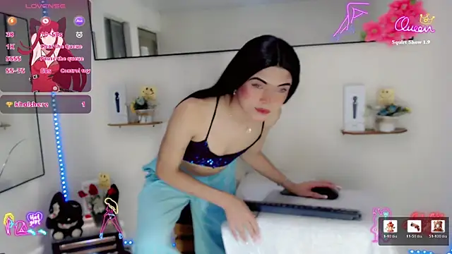 NathalialLooes webcam