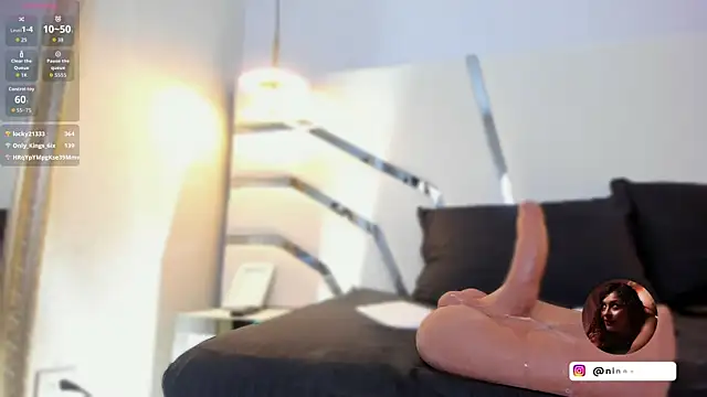 ninna_vinns webcam