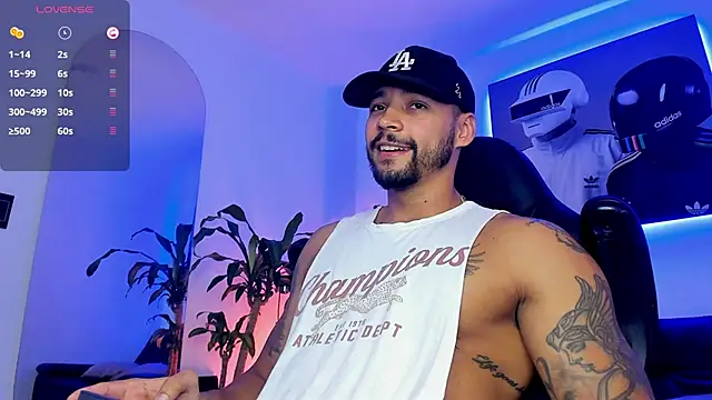 nikohank_ (M young) - Pre Cum🍆💦