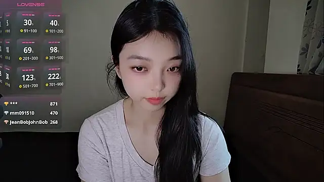 美女oblakitty_在线直播