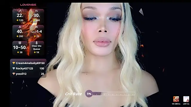 YOURHOT_STUFF webcam