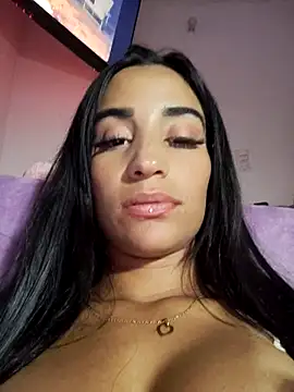 _nathaly_sweet webcam