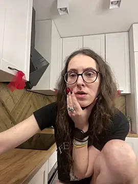 MartiniiSelenna webcam