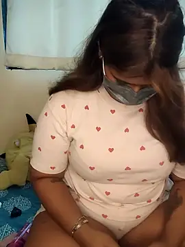 Marathi_khushi1 webcam