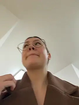 rinacat (F young) - Fuck wet pussy with dildo