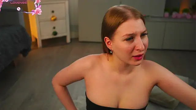 LorettaGladman webcam