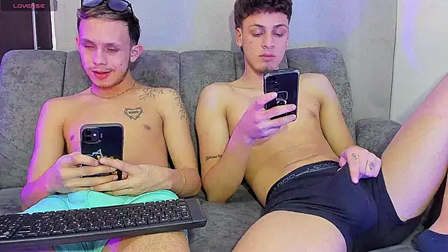 Two_sexboys
