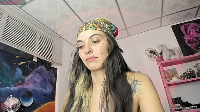 mariecam420 webcam