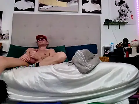 TheGAPEgatsby92 webcam