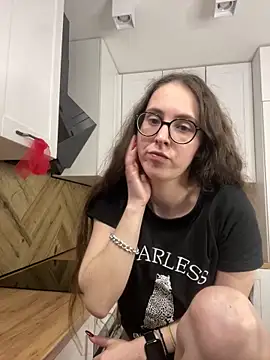 MartiniiSelenna webcam