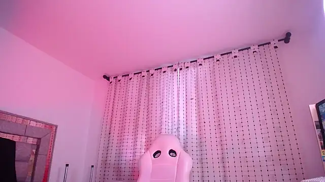 salomecastro_ webcam