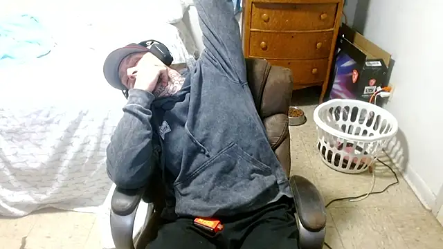 DADDY_KANE8--- webcam