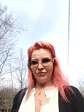 CassandraSandra44 webcam