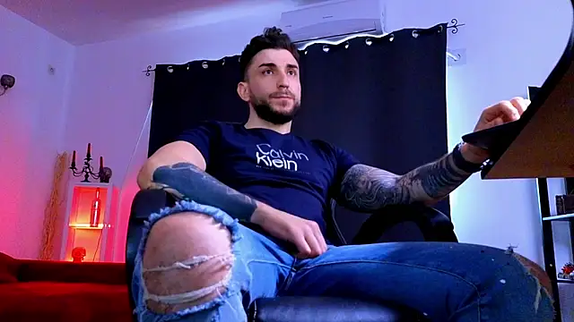 Preview MightyAaron66