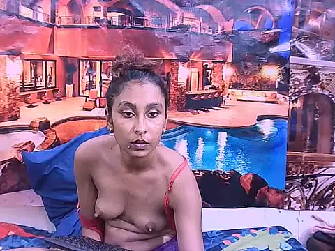 IndianSexyButt webcam