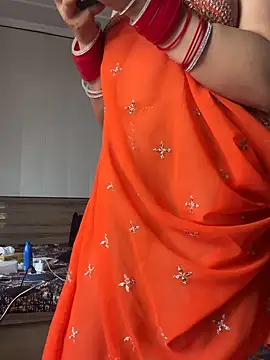 Rosy_BabyDoll webcam