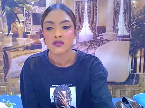 IndianPretty14u2Luv webcam