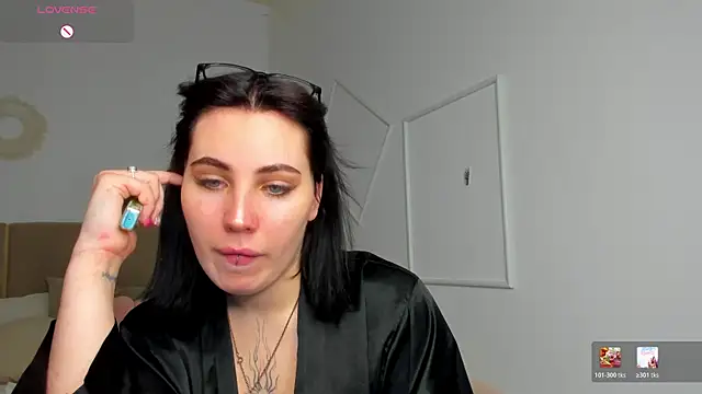 Kittycat_meooow webcam