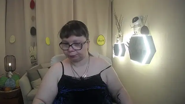 BonnnyBoobsy webcam