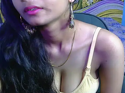 your_alishaa webcam