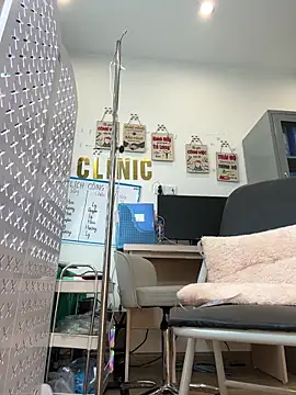 Clinic_Sexy webcam