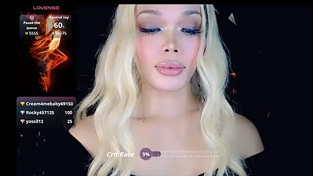 YOURHOT_STUFF webcam