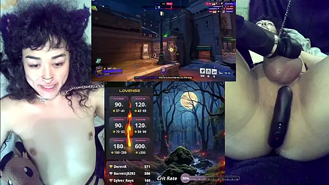 solumi - Solumi's free webcam - UK Sex Cams