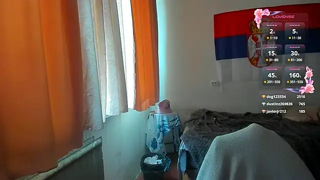 vampirella_gs - Vampirella_GS's free webcam - UK Sex Cams