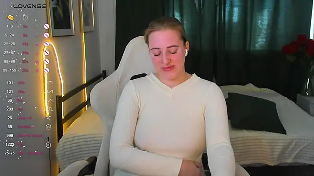 annagrees - AnnaGrees's free webcam - UK Sex Cams