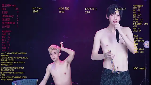 AAA-winner Live Webcam on Stripchat