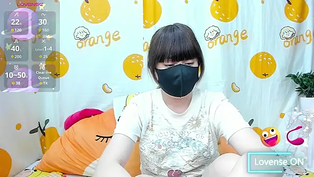 anchan_jp - Anchan_JP's free webcam - UK Sex Cams