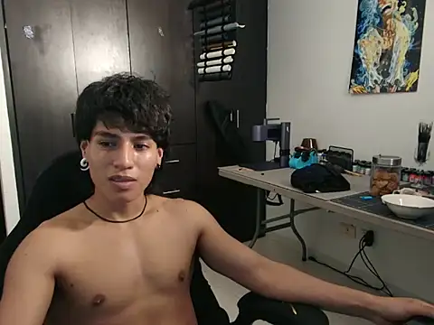 DIEGOERAZOX webcam