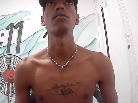 AlbertBigCock webcam