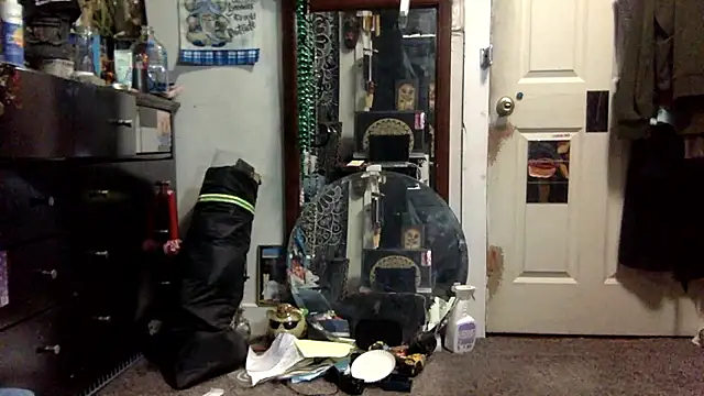 Concrete_Daddy webcam