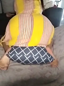 MarochienneAnissa webcam