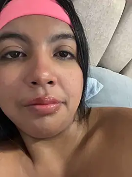 nicole_fisherr webcam