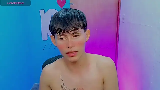 tanjiro_cute webcam