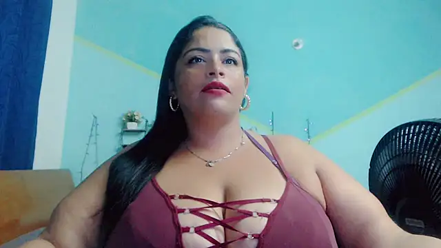 NickyRibeiro webcam