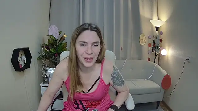 TessaDaybreak webcam