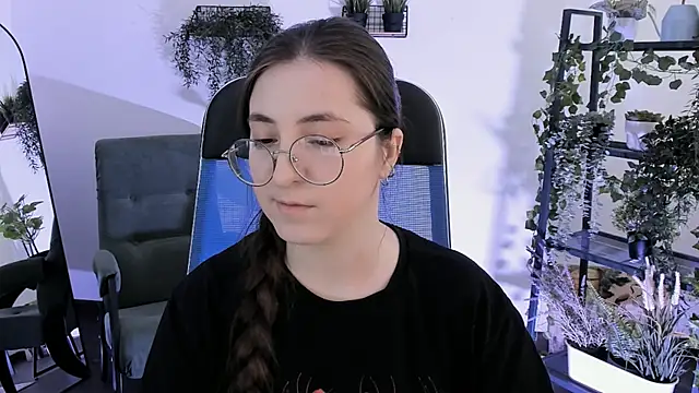 VirtuallVoyant webcam